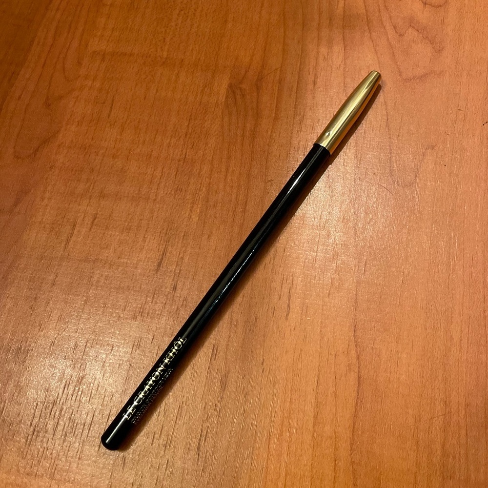 Estée Lauder Khol Eyeliner in 02 Black Ebony Full Size